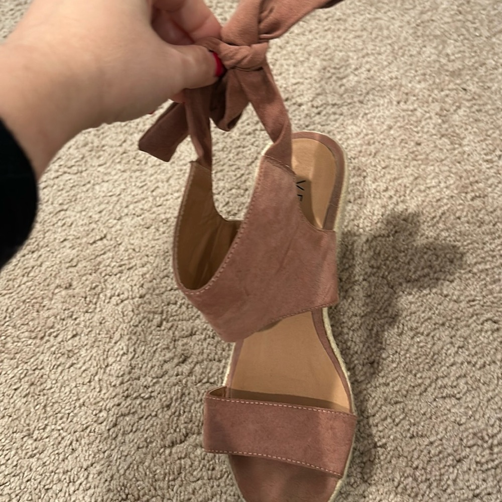 Women's espadrilles